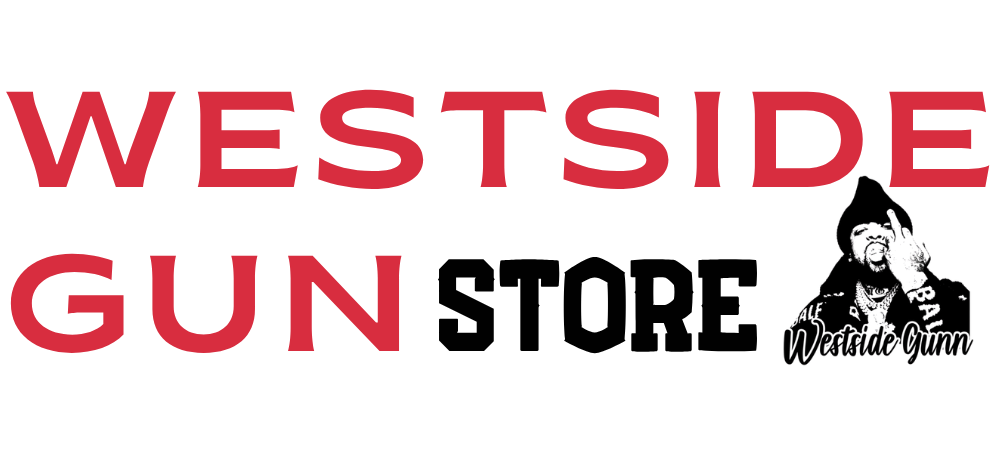 Westside Gunn Store