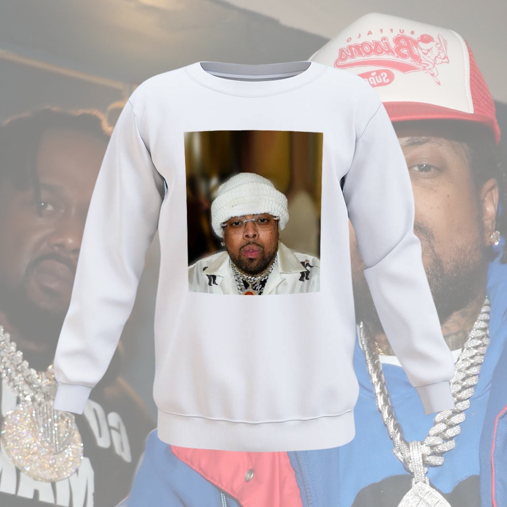 N*a様 WESTSIDE GUNN 新品未使用‼︎ Westside Gunn Store - Westside Gunn Merch