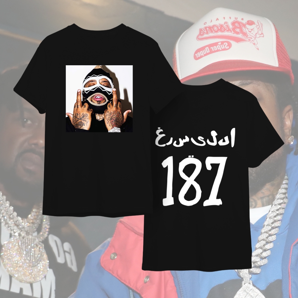 N*a様 WESTSIDE GUNN 新品未使用‼︎ Westside Gunn Store - Westside Gunn Merch